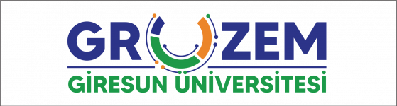 Logo of GRUZEM Uzaktan Öğretim Sistemi